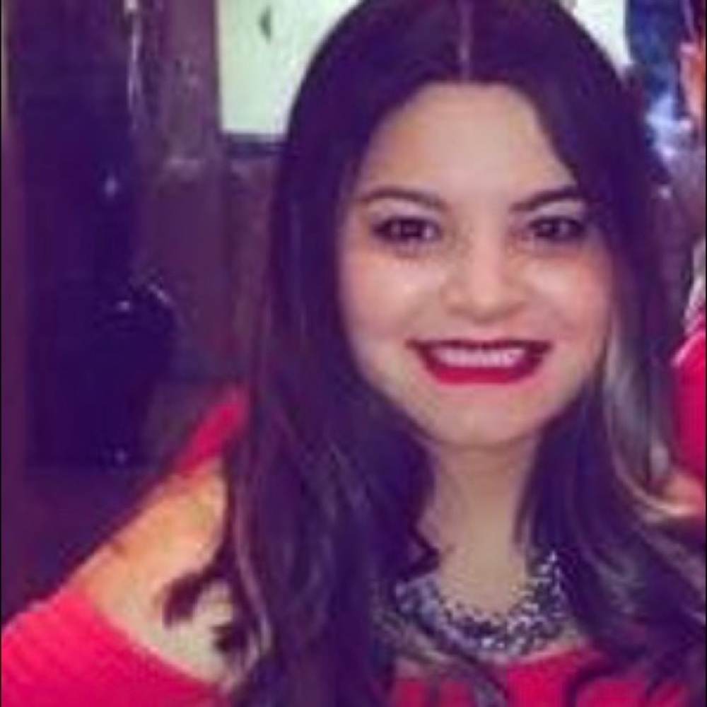 Meet your Posher, Melissa